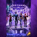 Gotham Knights XBOX Ключ