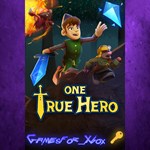 One True Hero XBOX Ключ