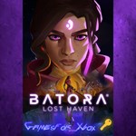 Batora Lost Haven XBOX Ключ