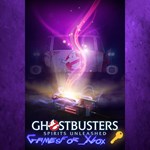 Ghostbusters Spirits Unleashed XBOX Ключ