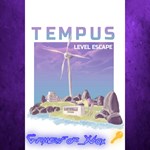 TEMPUS - Level Escape XBOX Ключ