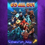 Go All Out XBOX Ключ