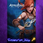 Asterigos Curse of the Stars XBOX Ключ