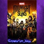 Marvel´s Midnight Suns XBOX Ключ