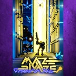 Maze Blaze XBOX Ключ