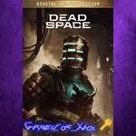 Dead Space Digital Deluxe Edition XBOX Ключ
