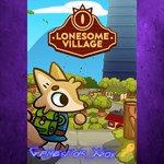 Lonesome Village XBOX Ключ