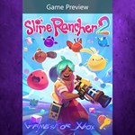 Slime Rancher 2 XBOX Ключ
