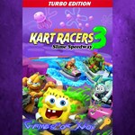 Nickelodeon Kart Racers 3 Slime Speedway Turb XBOX Ключ