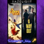Hazelight Bundle XBOX Ключ