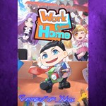 Work from Home XBOX Ключ