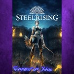 Steelrising - Standard Edition XBOX Ключ