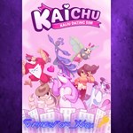 Kaichu The Kaiju Dating Sim XBOX Ключ