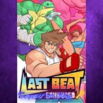 Last Beat Enhanced XBOX Ключ
