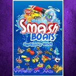 Smash Boats Waterlogged Edition XBOX Ключ