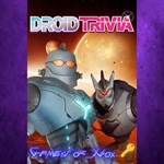 Droid Trivia XBOX Ключ