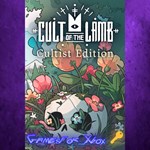 Cult of the Lamb Cultist Edition XBOX Ключ