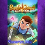 Book Quest XBOX Ключ