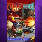 Gigapocalypse XBOX Ключ