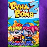 Dyna Bomb 2 XBOX Ключ