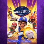 Little League World Series Baseball 2022 XBOX Ключ
