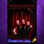 Seduction A Monk´s Fate XBOX Ключ