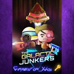 The Galactic Junkers XBOX Ключ