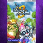 Renzo Racer XBOX Ключ