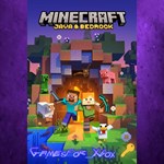 Minecraft Java & Bedrock Edition for PC XBOX Ключ