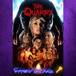 The Quarry for Xbox Series X|S XBOX Ключ