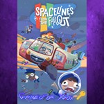 Spacelines from the Far Out XBOX Ключ