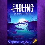 Endling - Extinction is Forever XBOX Ключ