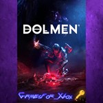 Dolmen XBOX Ключ