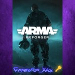 Arma Reforger Game Preview XBOX Ключ