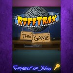 RiffTrax The Game XBOX Ключ