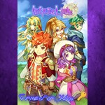 Infinite Links XBOX Ключ