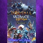 Godfall Ultimate Edition XBOX Ключ