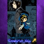 Legal Dungeon XBOX Ключ