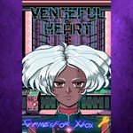 Vengeful Heart XBOX Ключ