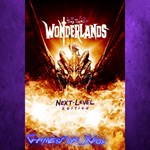 Tiny Tina´s Wonderlands Next-Level Edition XBOX Ключ