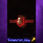 Shadow Warrior 3 XBOX Ключ