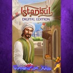 Istanbul Digital Edition XBOX Ключ