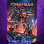 PowerSlave Exhumed XBOX Ключ