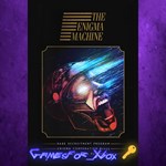 The Enigma Machine XBOX Ключ