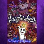Nobody Saves the World XBOX Ключ