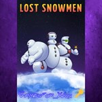Lost Snowmen XBOX Ключ