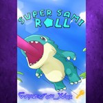 Super Sami Roll XBOX Ключ