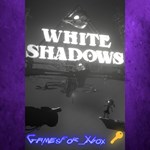 White Shadows XBOX Ключ