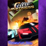 Mini Madness XBOX Ключ