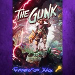 The Gunk XBOX Ключ